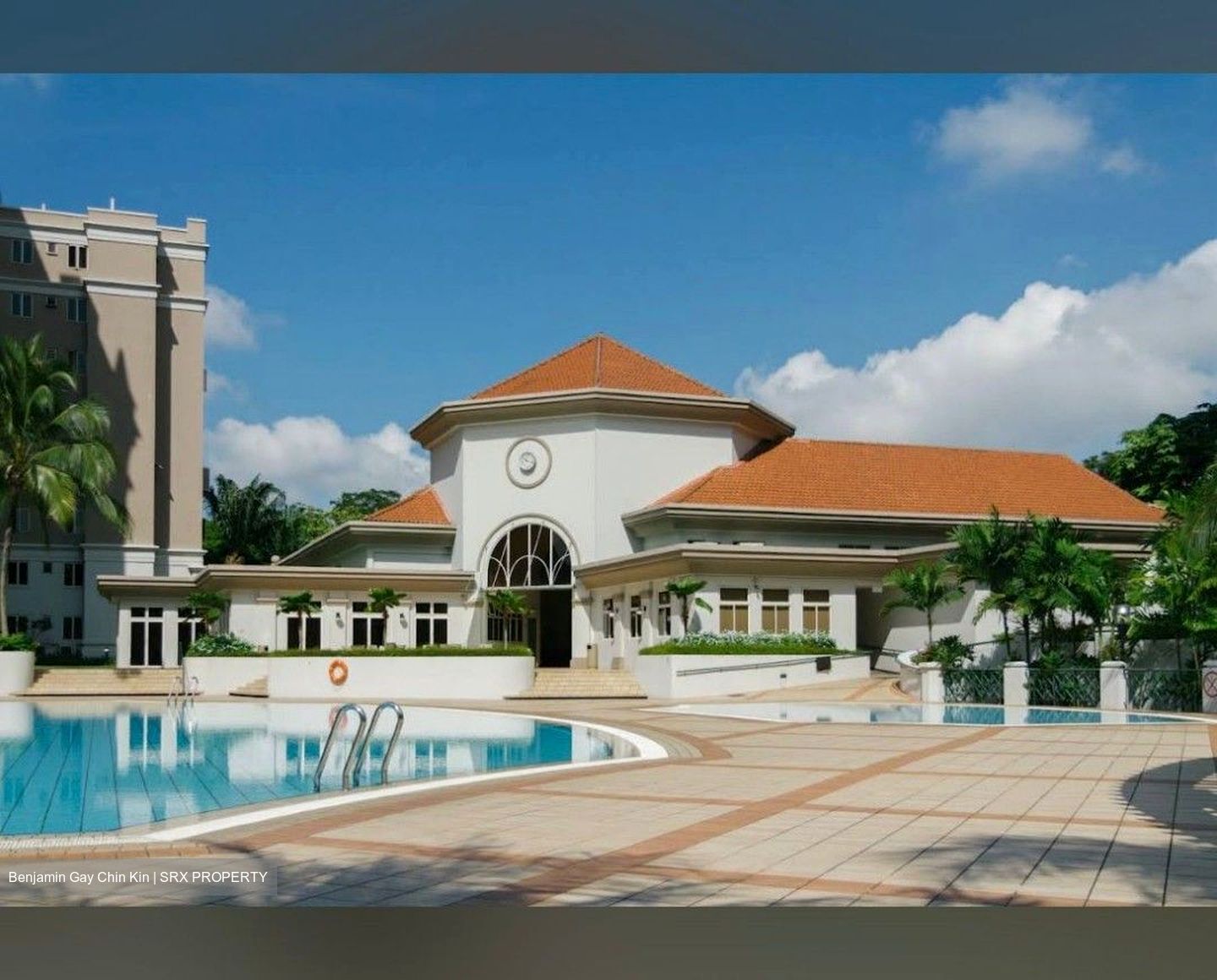 Castle Green (D26), Condominium #533635191